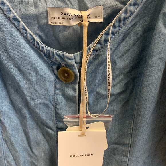 Zara Mid Dress - Picture 4 of 5